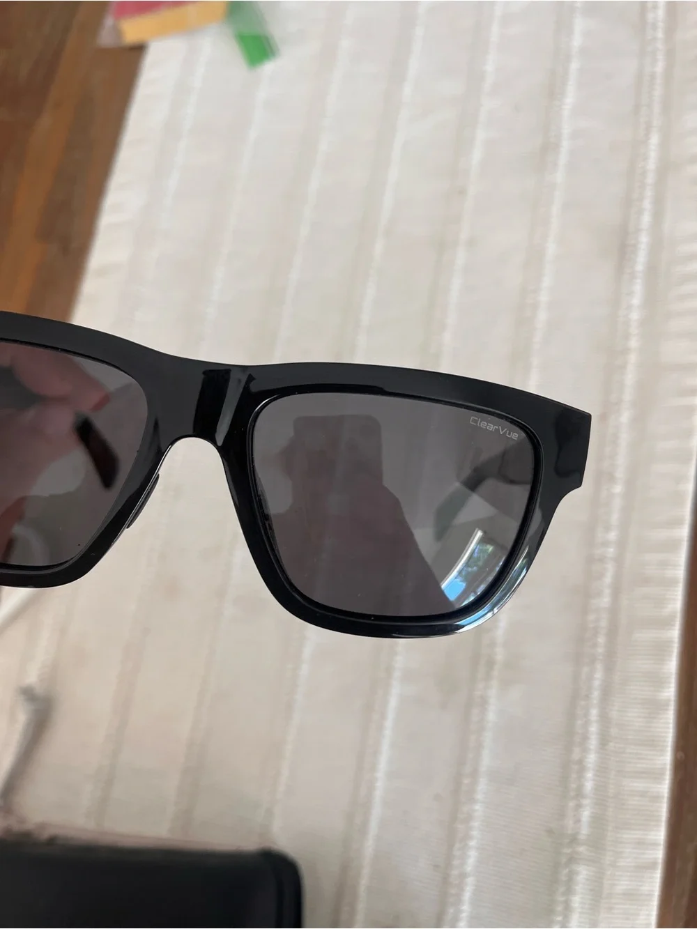 Wear Me Pro wmp eyewear
